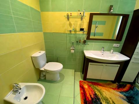 квартира за адресою Херсонська вул., 9-А