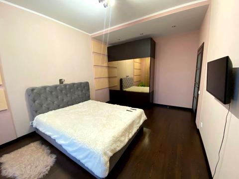 квартира за адресою Херсонська вул., 9-А