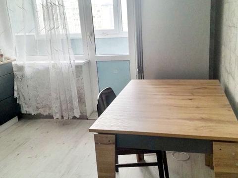 квартира по адресу Левка Лукьяненко ул. (Маршала Тимошенко), 1-Б