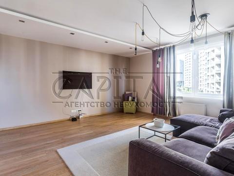 квартира по адресу Голосеевский просп. (40-летия Октября), 62