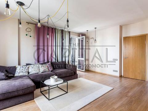 квартира по адресу Голосеевский просп. (40-летия Октября), 62