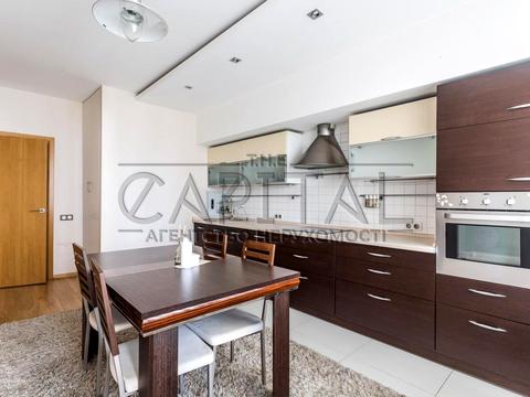 квартира по адресу Голосеевский просп. (40-летия Октября), 62