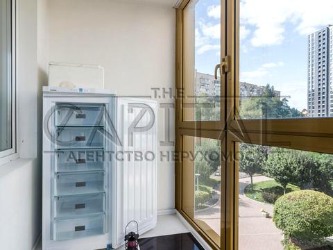 квартира по адресу Голосеевский просп. (40-летия Октября), 62