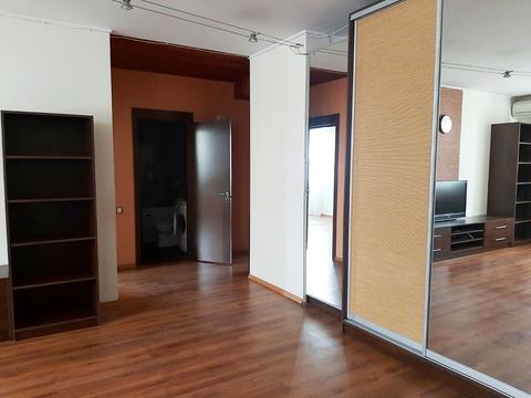 квартира по адресу Автозаводская ул., 99/4