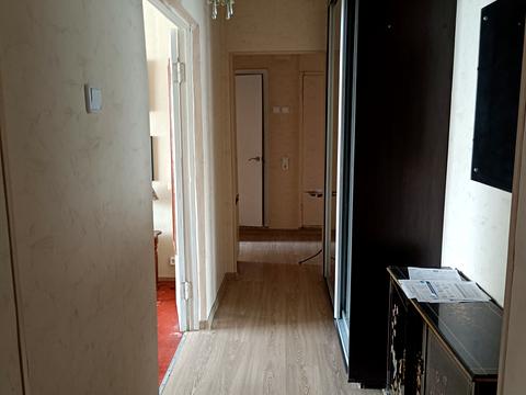 квартира за адресою Сержа Лифаря вул. (Олександра Сабурова), 5