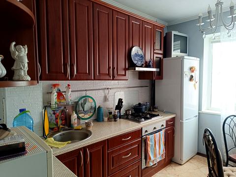 квартира за адресою Сержа Лифаря вул. (Олександра Сабурова), 5