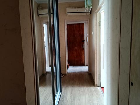 квартира за адресою Сержа Лифаря вул. (Олександра Сабурова), 5