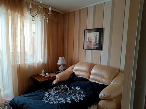 квартира за адресою Сержа Лифаря вул. (Олександра Сабурова), 5