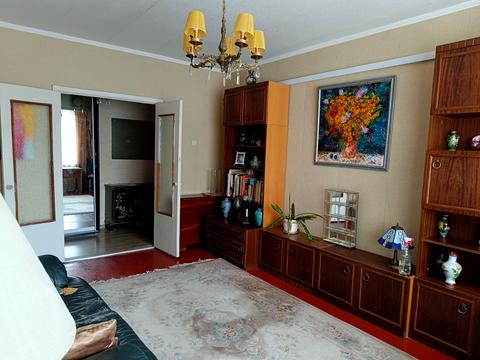 квартира за адресою Сержа Лифаря вул. (Олександра Сабурова), 5