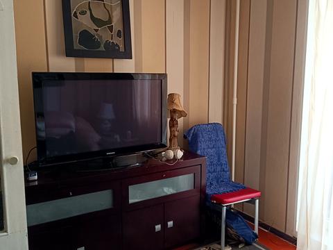 квартира за адресою Сержа Лифаря вул. (Олександра Сабурова), 5