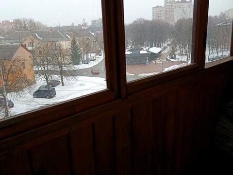 квартира по адресу Сергія Берегового ул. (Мартиросяна), 6