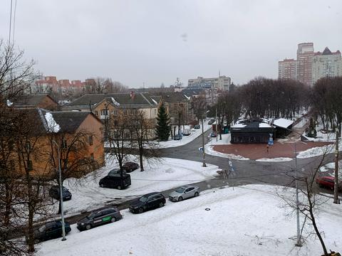 квартира по адресу Сергія Берегового ул. (Мартиросяна), 6