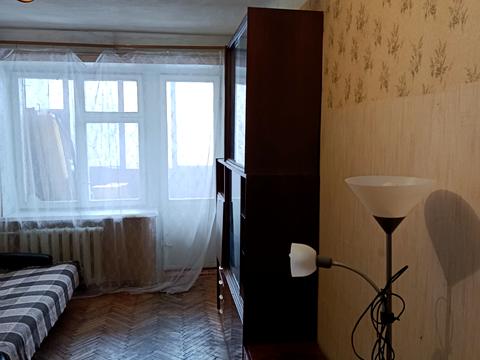 квартира по адресу Сергія Берегового ул. (Мартиросяна), 6