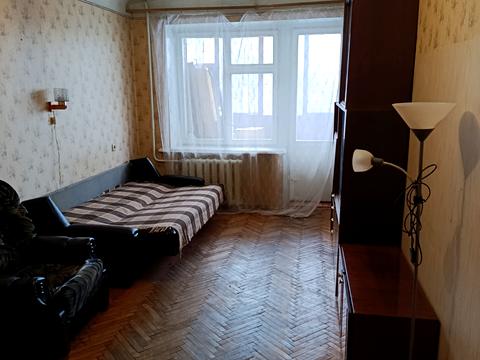 квартира по адресу Сергія Берегового ул. (Мартиросяна), 6