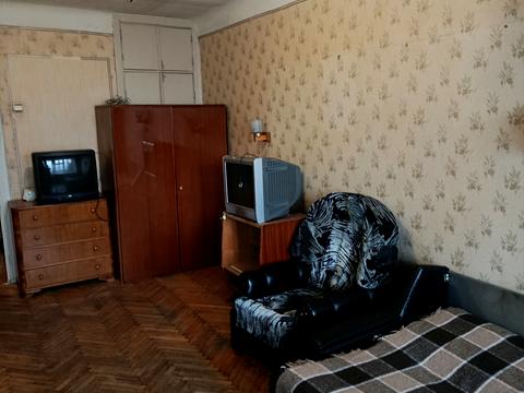 квартира по адресу Сергія Берегового ул. (Мартиросяна), 6