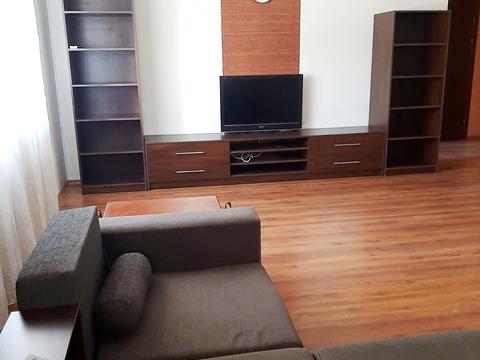 квартира по адресу Автозаводская ул., 99/4