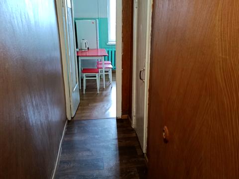 квартира по адресу Сергія Берегового ул. (Мартиросяна), 6