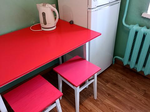 квартира по адресу Сергія Берегового ул. (Мартиросяна), 6