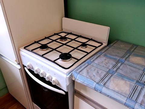 квартира по адресу Сергія Берегового ул. (Мартиросяна), 6