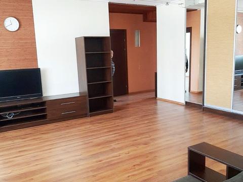 квартира по адресу Автозаводская ул., 99/4