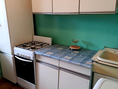 квартира по адресу Сергія Берегового ул. (Мартиросяна), 6