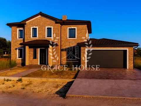 будинок за адресою Старокиївська вул.