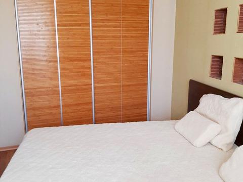 квартира по адресу Автозаводская ул., 99/4