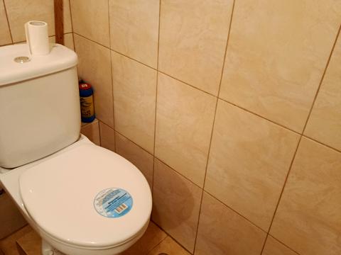 квартира по адресу Сергія Берегового ул. (Мартиросяна), 6