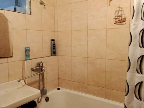 квартира по адресу Сергія Берегового ул. (Мартиросяна), 6