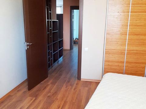 квартира по адресу Автозаводская ул., 99/4