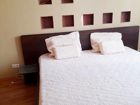 квартира по адресу Автозаводская ул., 99/4