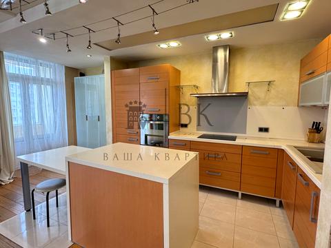 квартира по адресу Юлии Здановской ул. (Ломоносова), 60-А