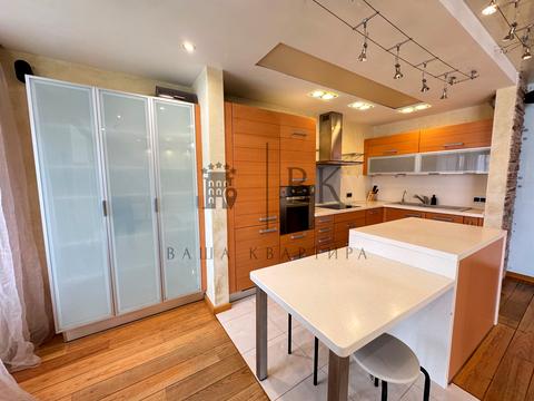 квартира по адресу Юлии Здановской ул. (Ломоносова), 60-А