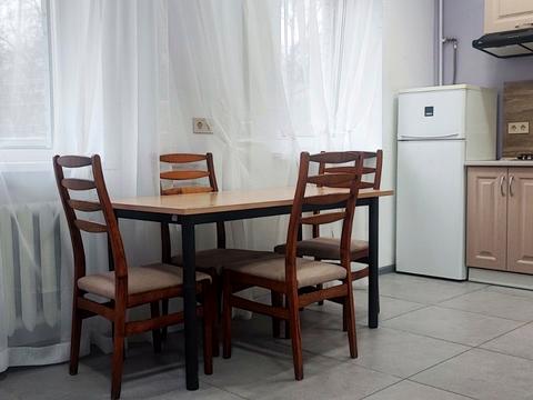 квартира по адресу Тополёвая ул., 3