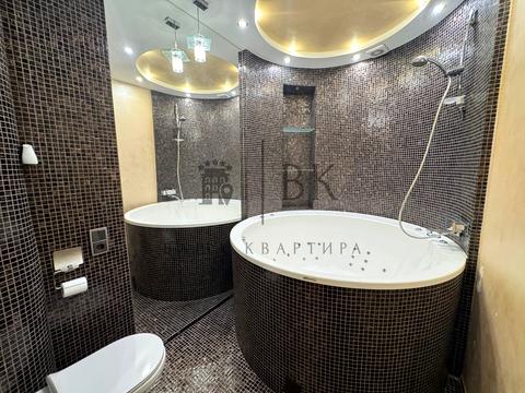 квартира по адресу Юлии Здановской ул. (Ломоносова), 60-А