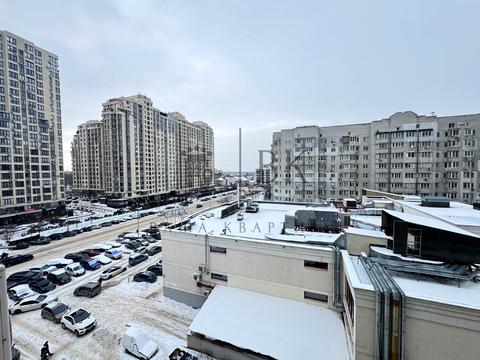 квартира по адресу Юлии Здановской ул. (Ломоносова), 60-А