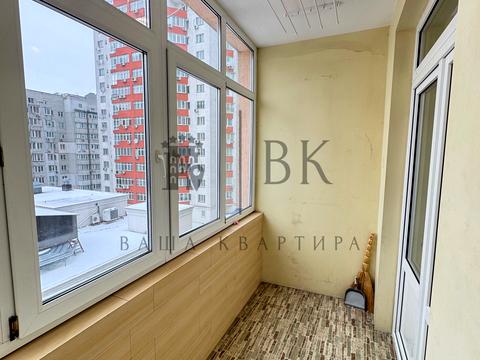 квартира по адресу Юлии Здановской ул. (Ломоносова), 60-А