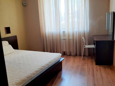 квартира по адресу Автозаводская ул., 99/4