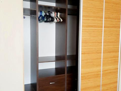 квартира по адресу Автозаводская ул., 99/4