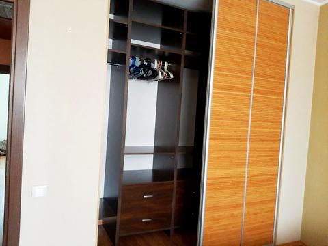 квартира по адресу Автозаводская ул., 99/4