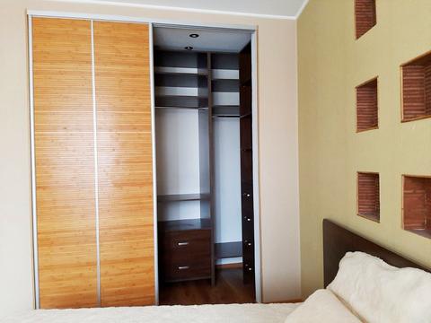 квартира по адресу Автозаводская ул., 99/4