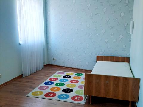 квартира по адресу Автозаводская ул., 99/4