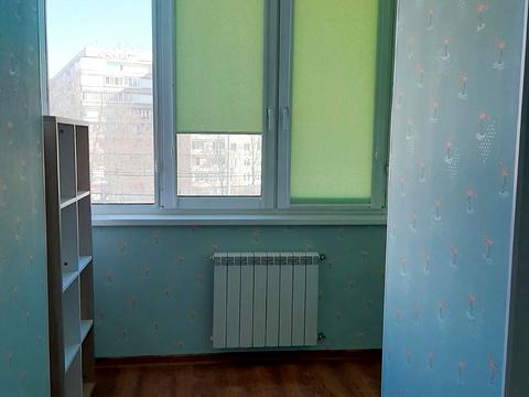 квартира по адресу Автозаводская ул., 99/4