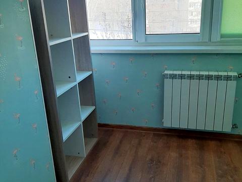 квартира по адресу Автозаводская ул., 99/4