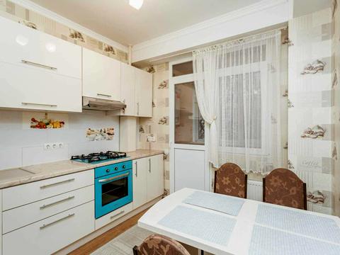 квартира за адресою Європейська вул. (Карла Маркса), 19