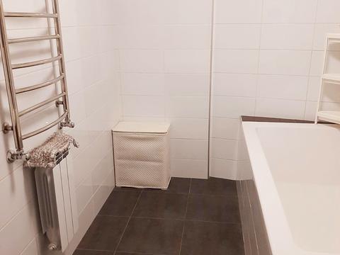 квартира по адресу Автозаводская ул., 99/4