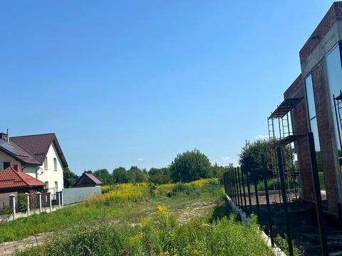 ділянка за адресою Івана Ґонти вул.