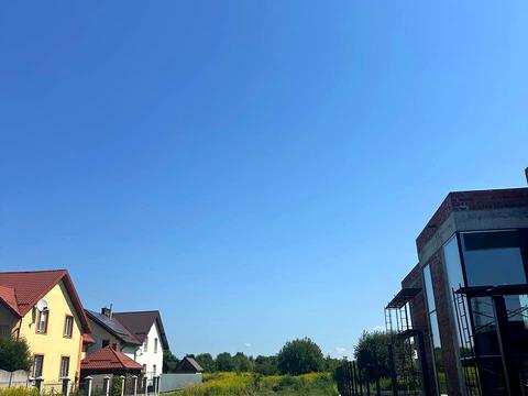 участок по адресу Ивана Гонты ул.