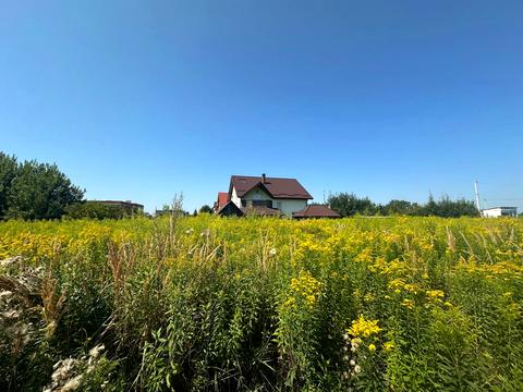 участок по адресу Ивана Гонты ул.