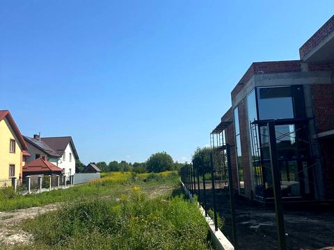 участок по адресу Ивана Гонты ул.